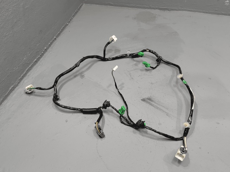 2017-2022 Honda CR-V HVAC A/C Climate Dual Zone Heater Wire Wiring Harness OEM