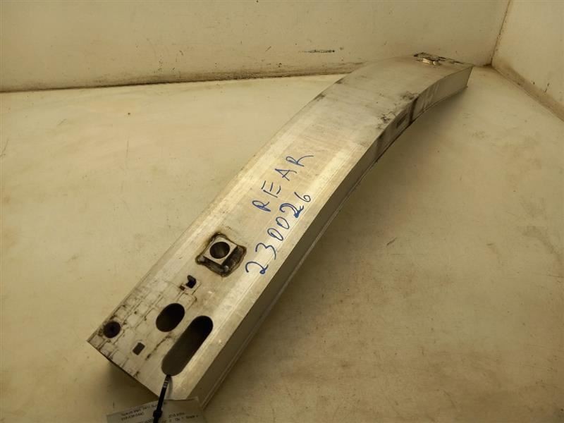 16-19 TOYOTA MIRAI REAR BUMPER REINFORCEMENT IMPACT BAR ASSEMBLY