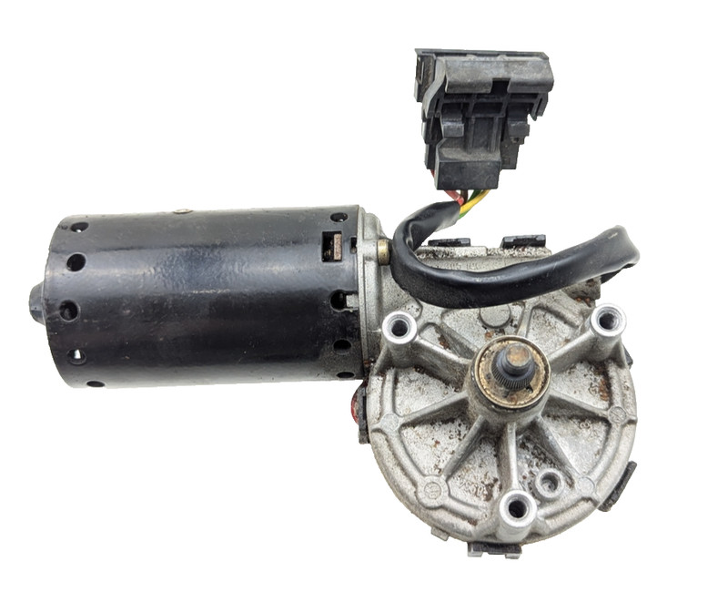 00-06 Mercedes W215 CL55 AMG CL500 S500 Windshield Wiper Motor 0390241435 OEM���