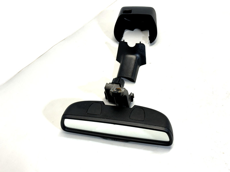 ✅ 2013-2024 RAM 1500-3500 INSIDE REAR MIRROR w AUTO DIMMING & HIGH BEAM VIEW OEM
