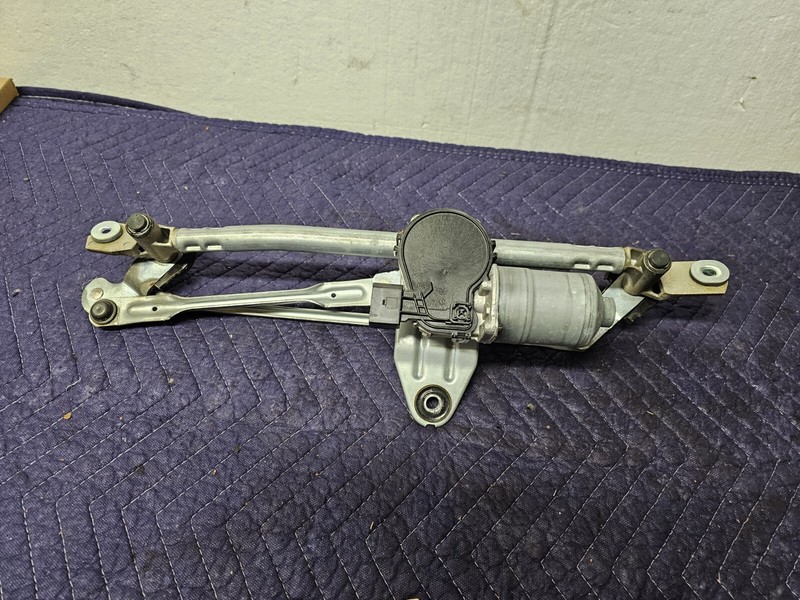 2.4l Wiper Motor Front W Linkage Arm OE 98110c5500 Fits KIA SORENTO 2016-2020