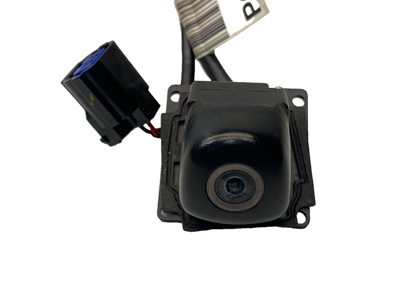 15-16 HYUNDAI GENESIS REAR VIEW CAMERA OEM #A0.59