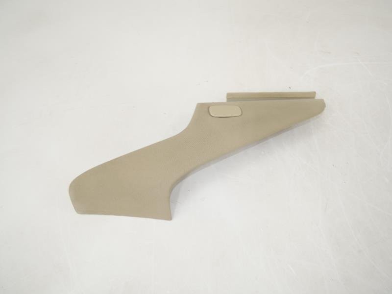 12-16 Mercedes CLS550 Rear Right RH Passenger Interior C Pillar Trim Panel OEM