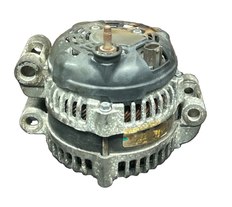 05-10 CHRYSLER 300C SRT8 6.1L ALTERNATOR ENGINE GENERATOR BATTERY CHARGER OEM