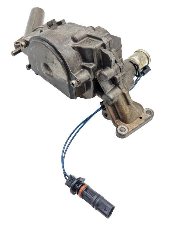 2014-2019 MASERATI QUATTROPORTE 3.0L V6 ENGINE MOTOR OIL PUMP