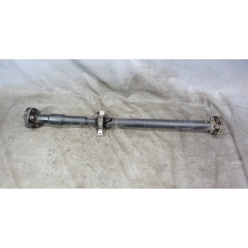 2013-2016 BMW F30 F31 320 328 xDrive Rear Drive Propeller Shaft U-Joint CSB OEM