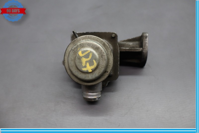 05-15 Mercedes CL550 S550 E550 W204 Engine Motor Air Valve A0021407560 Oem