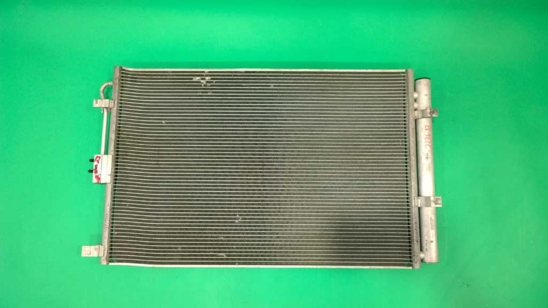 12 13 KIA SOUL AC CONDENSER OEM 2736-33