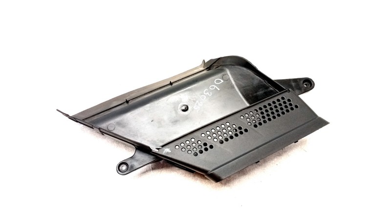 08-12 AUDI 8T S5 4.2 QUATTRO AIR INTAKE CLEANER DUCT ASSEMBLY OEM 063025
