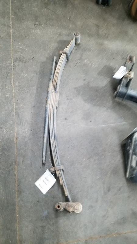 Rear Leaf Spring Fits 11-19 SIERRA 2500 PICKUP 305823