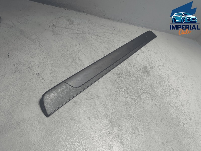 TOYOTA CAMRY 2018-2025 FRONT LEFT SIDE DOOR SILL SCUFF PLATE TRIM COVER OEM