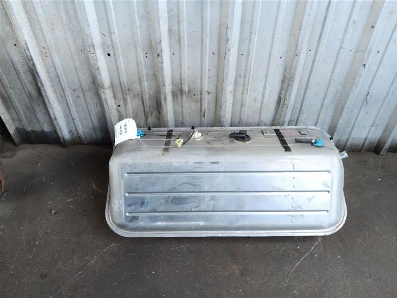 2001 Bentley Arnage Fuel Tank Gasoline Holder Canister