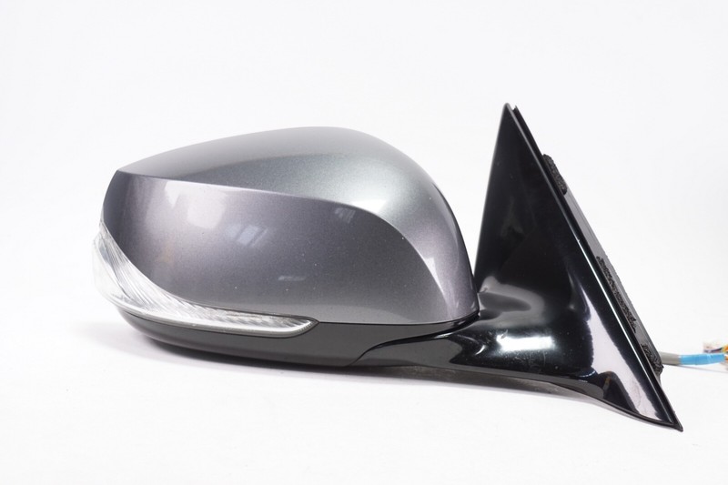 INFINITI Q50 Front Right RH Door Mirror OEM 2014 - 2020