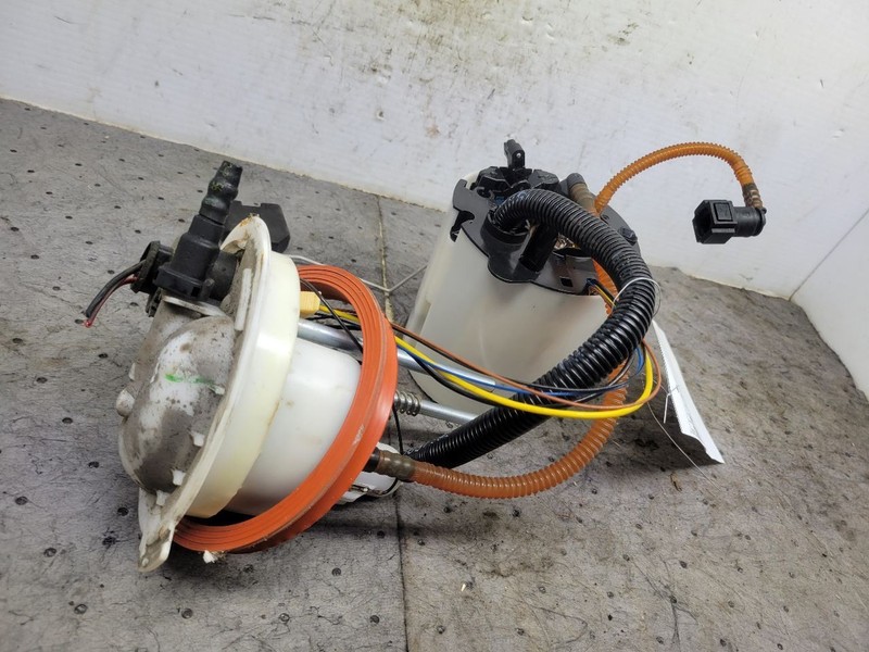 Fuel Pump Assembly In Tank 1.4L Fits 08-18 JETTA 1676665
