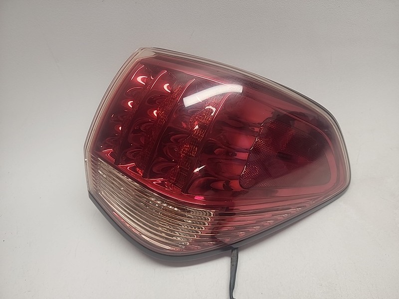 11 12 13 IF QX80 QX56 OEM Right Tail Light Quarter Panl W/O Dark Iner 265521LA0A