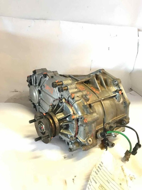 Transfer Case TOYOTA T100 PICKUP 95 96 97 98