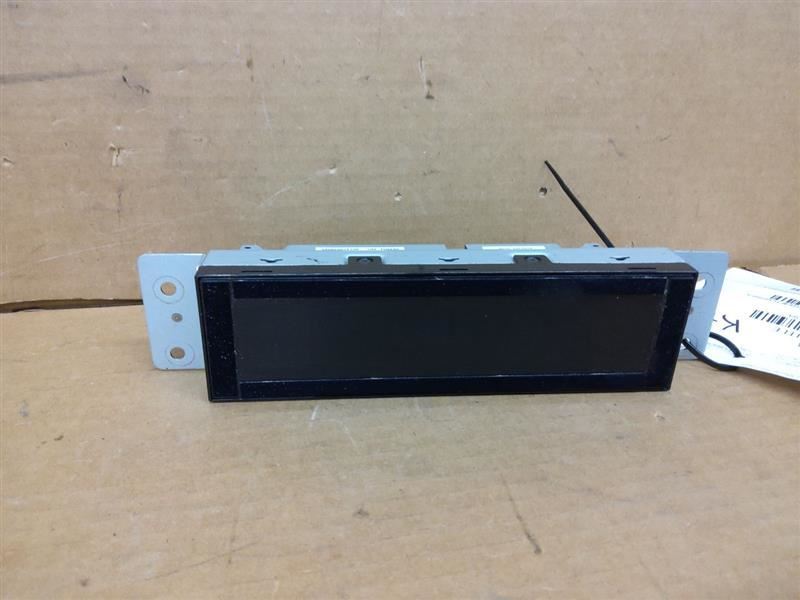 Info-GPS-TV Screen Front Display ID BE5T-19C116-AA Fits 10-12 FUSION 263194