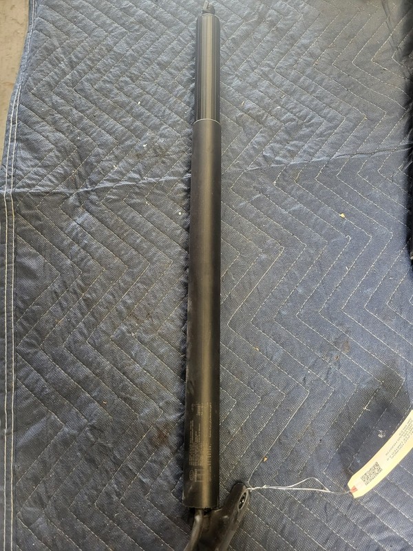 Used Oem Hyundai Left Trunk Liftgate Power Lift Strut for 2019-2020 Santa Fe