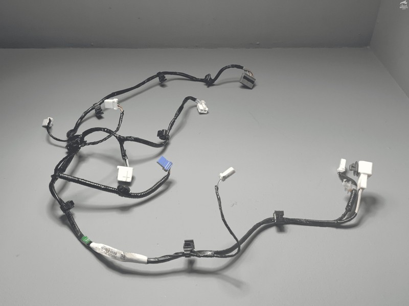 2018-2022 HONDA ACCORD HVAC AC HEATER WIRE WIRING HARNESS OEM