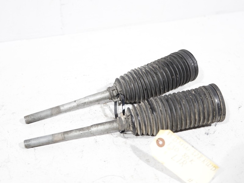 BMW F30 F32 328XI 335XI 428XI 435XI AWD LEFT & RIGHT SIDE TIE ROD OEM 2012-19
