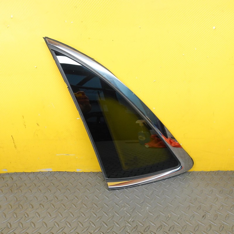 2019-2024 FORD EDGE REAR LEFT SIDE QUARTER WINDOW GLASS OEM FT4BR29701A