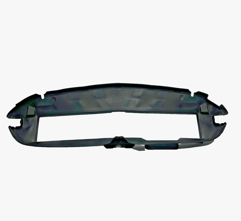 π 2019 - 2022 MERCEDES A220 V177 RADIATOR UPPER AIR GUIDE DUCT 1778854700 OEM