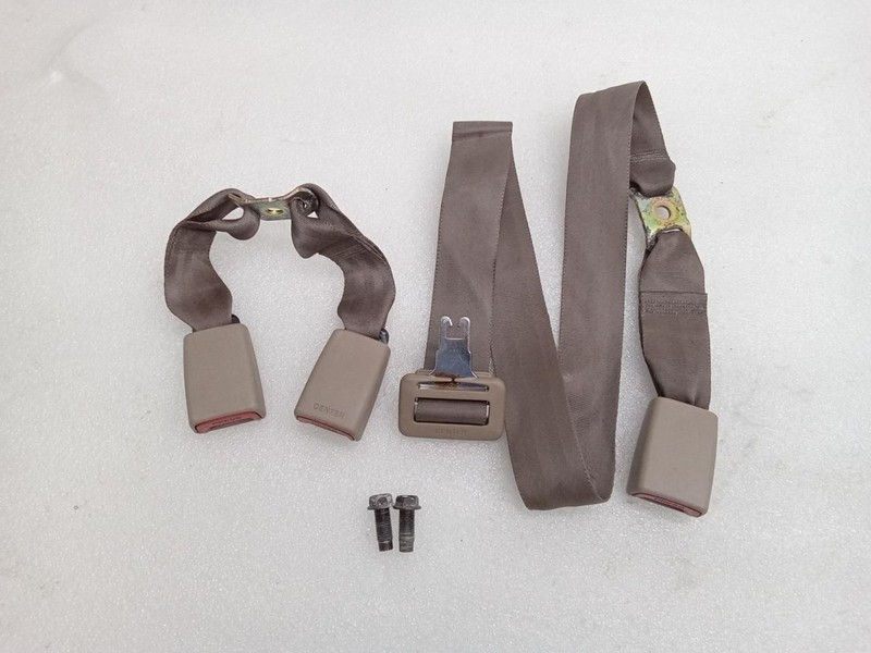 4 RUNNER2000 Seat Belt Rear 75078