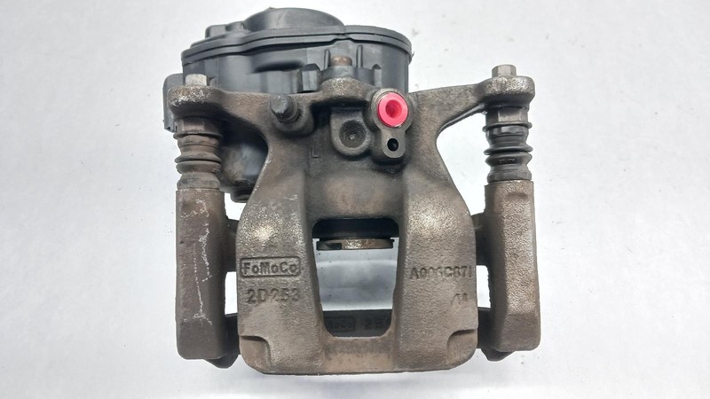 20-'25 FORD EXPLORER Left rear driver Caliper 53k miles OEM 1 Year Wnty!