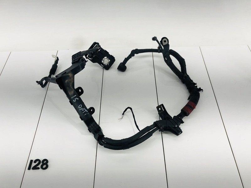 14-15 KIA OPTIMA 2.4L GAS ENGINE MOTOR BATTERY POSITIVE WIRE CABLE OEM