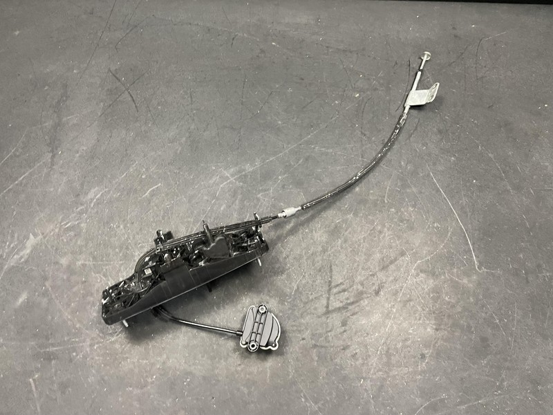 Transmission Shifter Cable 2019 Audi S5 Coupe 8W0713052P 2018 2020 2021 -2023