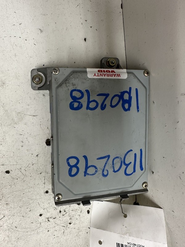 2005 Honda Pilot EX-L Variable Torque Traction Control Computer Module
