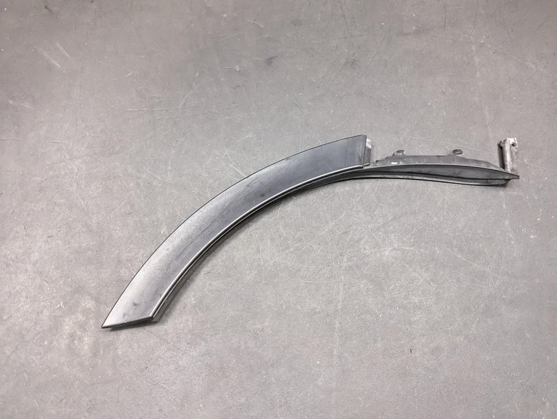 Rear Right Wheel Arch Forward Flare Molding 2018 Honda CR-V 75390-TLA-A01 18-22