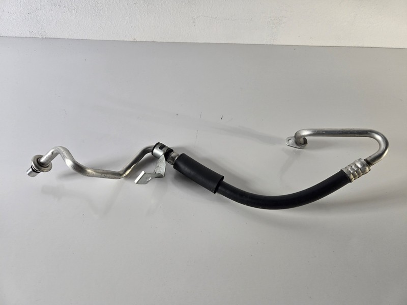 2008 2013 Infiniti EX35 EX37 G25 G35 G37 A/C Hose Line Pipe OEM 92490JK21A