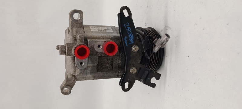 17-'19 SUBARU IMPREZA AC Compressor 64k miles OEM 1 Year Warranty!