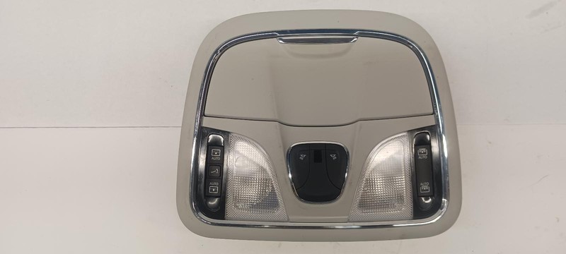 19-'21 JEEP CHEROKEE Roof Front Console w/sunroof OEM Grade A!