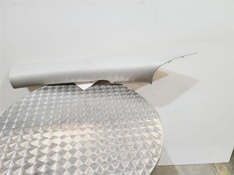RIGHT UPPER C-PILLAR COVER TRIM FITS 2019 TESLA MODEL 3 568336