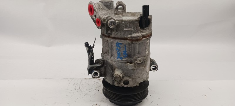 13-'18 CADILLAC ATS AC Compressor 2.0L 83k miles OEM Guaranteed!