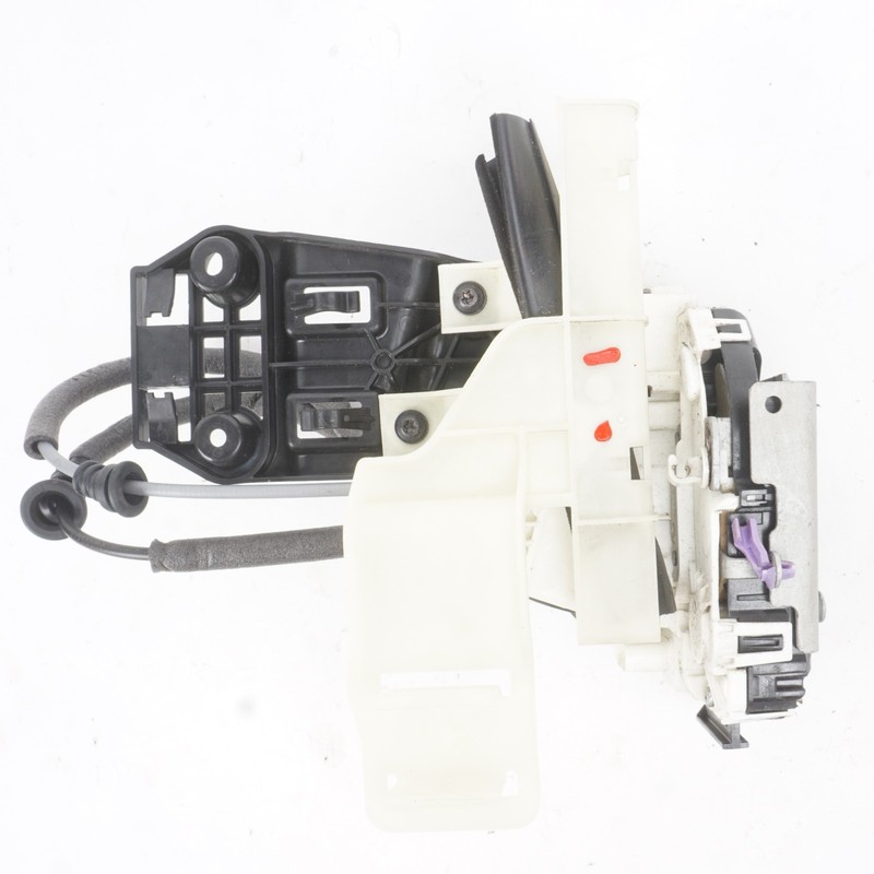 2018 2019 Jeep Wrangler Front Right Passenger Door Lock Actuator OEM