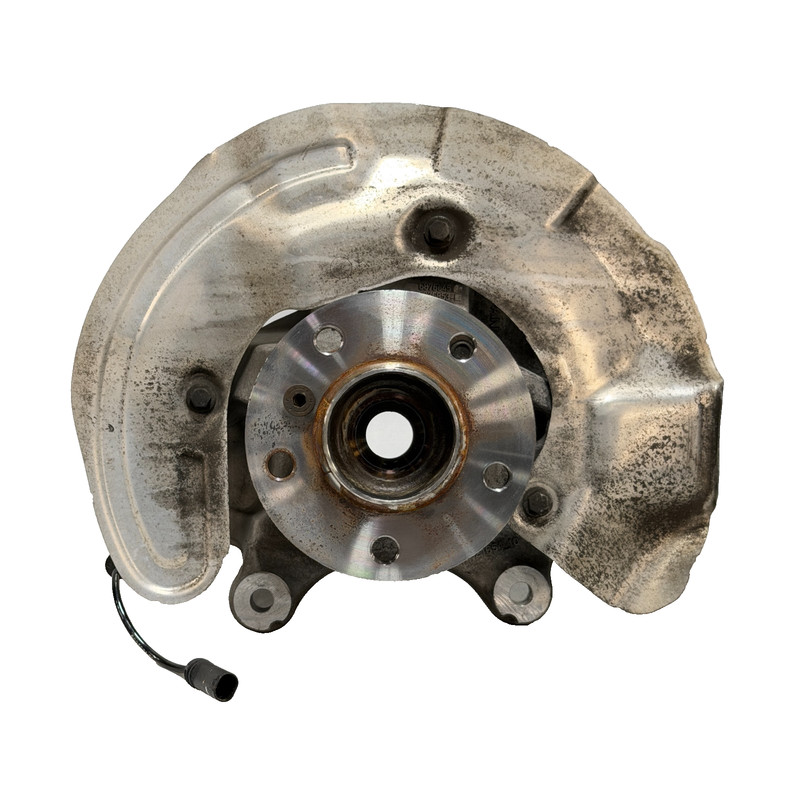 📌 2020-2024 BMW 228i F44 FRONT LEFT SIDE SPINDLE KNUCKLE HUB 6876645-03 OEM