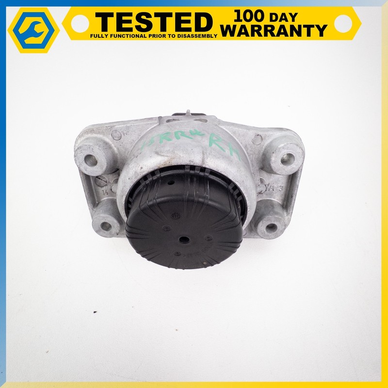 14-19 RANGE ROVER SPORT L494 L405 3.0 RIGHT OR LEFT ENGINE MOTOR MOUNT OEM