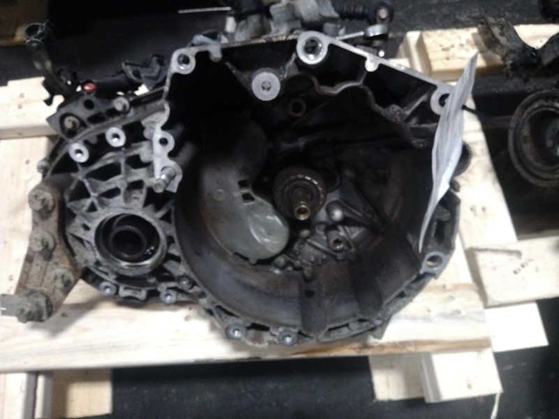 2017 Jeep Renegade Manual Transmission Assembly 4WD 95K Miles OEM 68254595AA