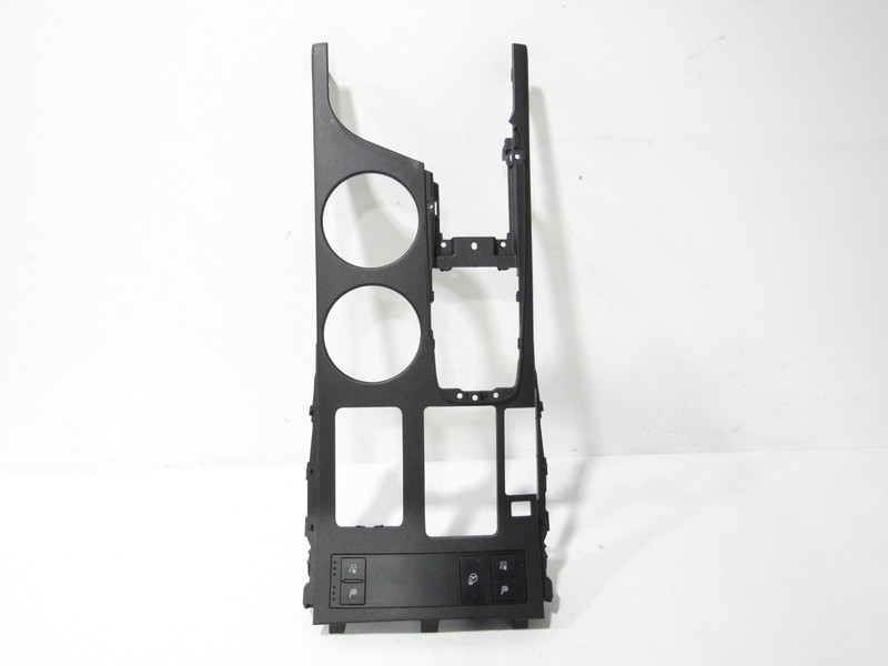 15-19 Lexus RC300 2016 Front Center Console Cover Panel Trim Heating Switch ;:Y