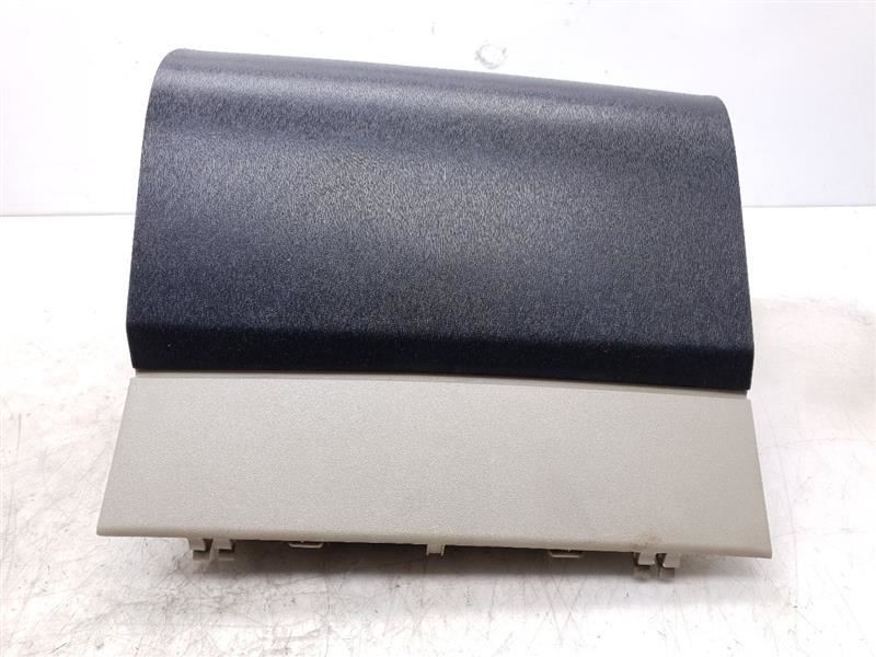 04-09 TOYOTA PRIUS INSTRUMENT GLOVE BOX