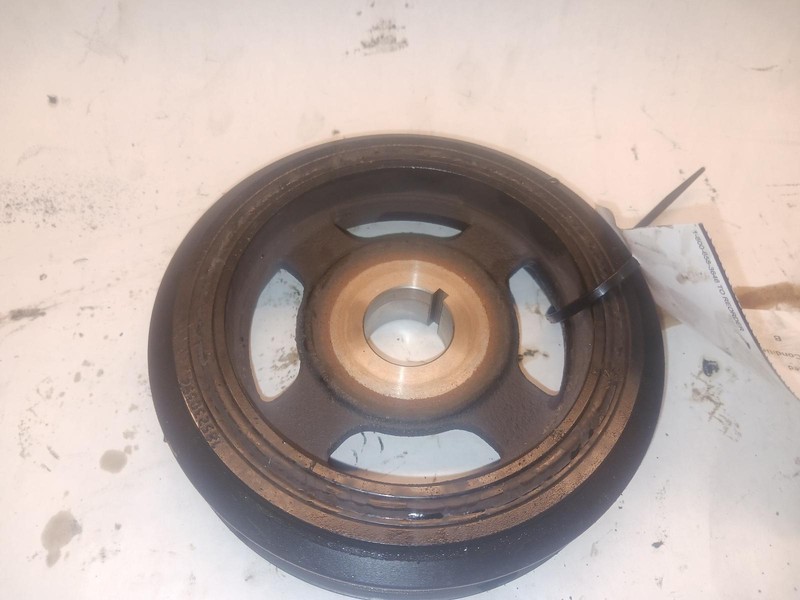 18-'20 MITSUBISHI ECLIPSE CROSS Harmonic BalancerOEM 6 Month Warranty!!!!