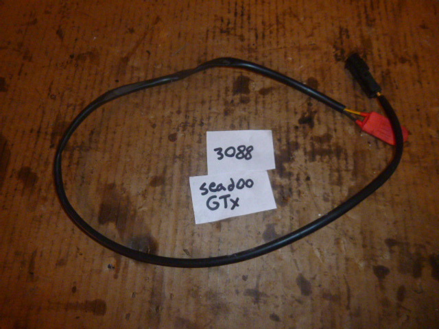 Sea-doo GTX XP SPX Start & Stop Handlebar button FRESHWATER!