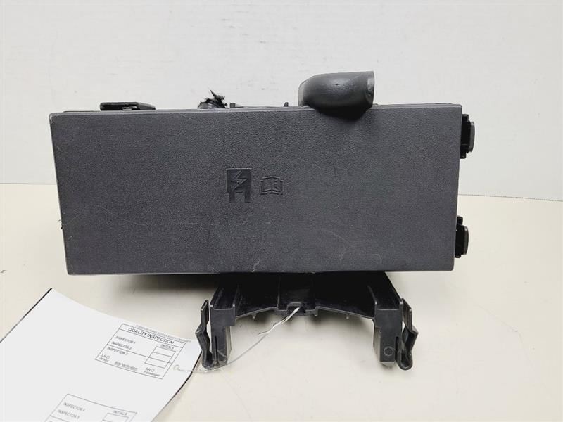 Fuse Box Engine Turbo Without Police Package Fits 17-19 TAURUS 566997