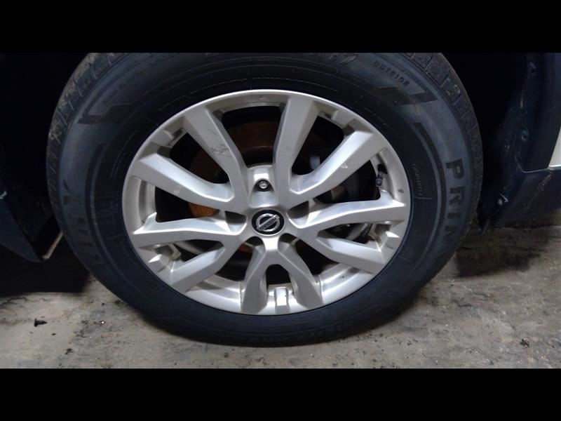 Rim Wheel 17x7 Alloy 5 Y Spoke Fits 17-20 ROGUE 1710332