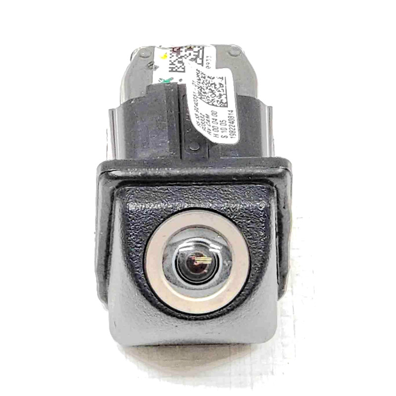 2015 BMW 328i Rear View Trunk Lid Backup Reverse Camera OEM 66539240351