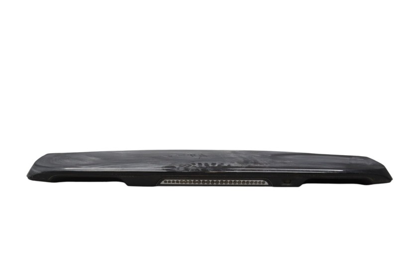 10-13 Land Range Rover Sport Rear Trunk Spoiler Wing w/Camera Black Oem