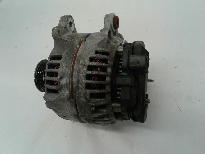 11-16 Volkswagan JETTAAlternator Engine ID Cbpa 110 Amp
